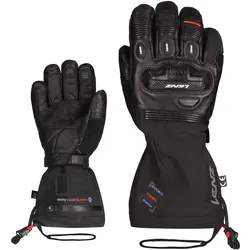 Lenz heat glove 1.0 finger cap moto touring Motorradhandschuhe beheizbar unisex ...- Gr. 13