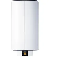 Stiebel Eltron Warmwasser-Wandspeicher 231253 SHZ 80 LCD, electronic Comfort, weiß