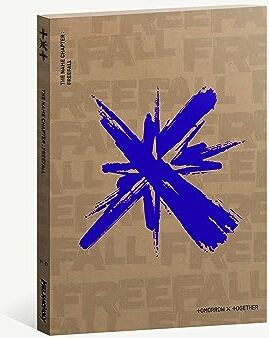 Tomorrow X Together - The Name Chapter: Freefall (Melancholy) - Preis vom 30.09.2026 22:30:23 h