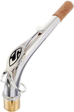 Selmer S- Neck Alto III SP