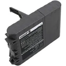 CoreParts MBXVAC-BA0029 Staubsauger Zubehör/Zusatz Handstaubsauger Akku, Staubsauger Zubehör, Schwarz