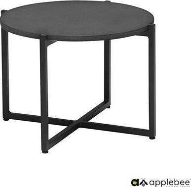 Applebee Soul Couchtisch Lava Diameter: 54 cm, Hoogte: 37 cm