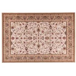 THEKO Teppich Dolna 808 550 beige 80 x 250 cm Galerie