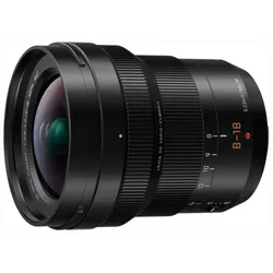 Panasonic/Leica DG Vario Elmarit 8-18mm F2.8-4.0 ASPH