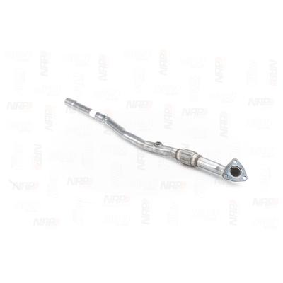 Nap Carparts Abgasrohr [Hersteller-Nr. CAC10101] für Opel, Vauxhall