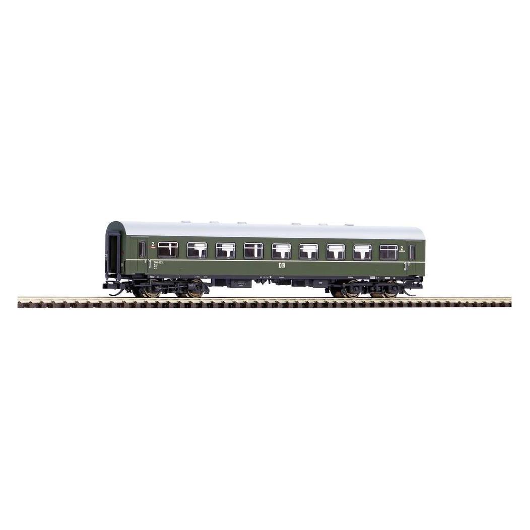 Piko TT-Rekowagen 2. Kl. DR III andere Nummer (47617)