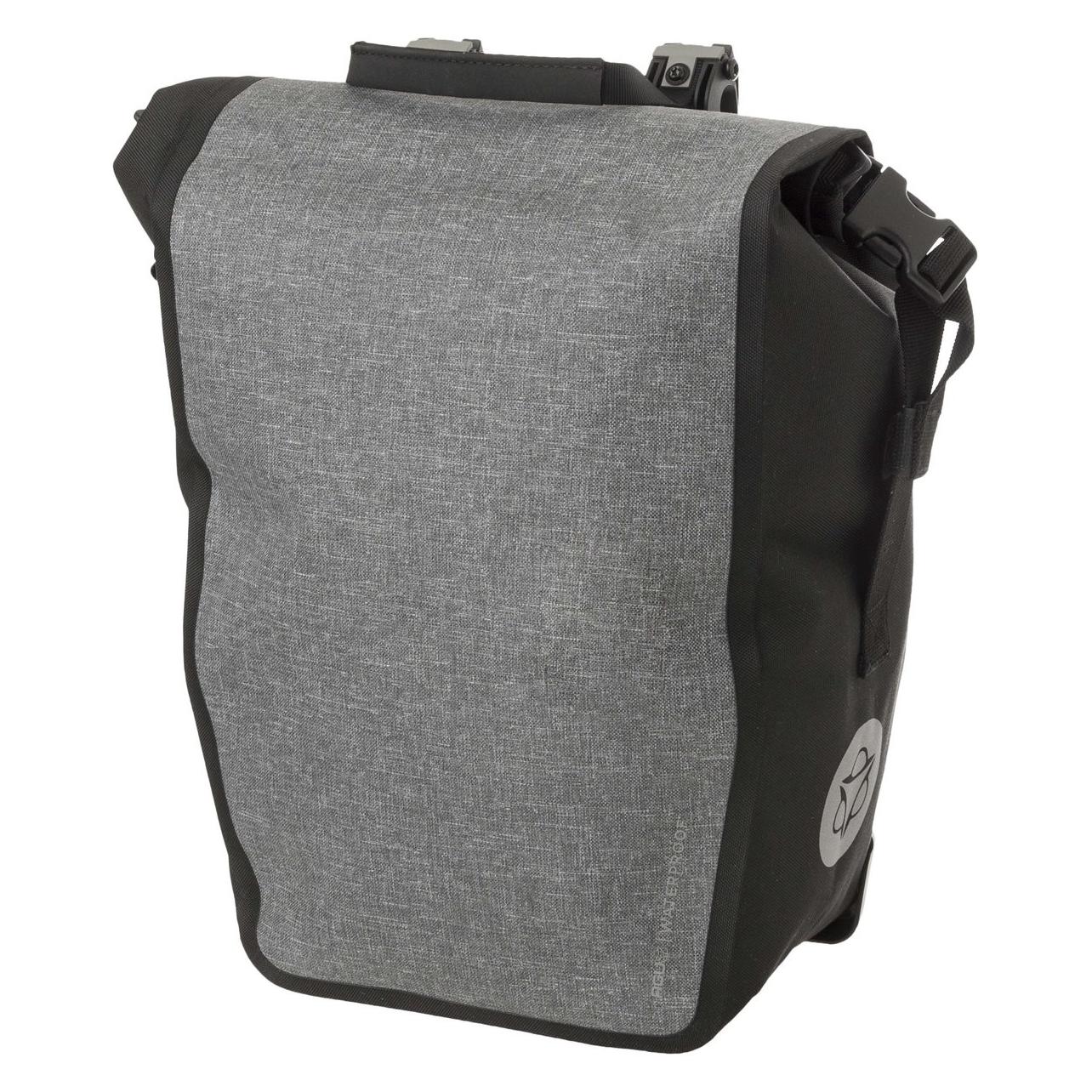 Agu Bike Bag SHELTER Medium (17 l, Gepäckträgertasche) (41120606-007)