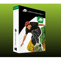 ACDSee LUXEA Pro Video Editor 7 CD Key