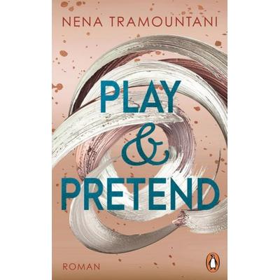 Play & Pretend, Taschenbuch von Nena Tramountani, Penguin, 978-3-328-10620-3