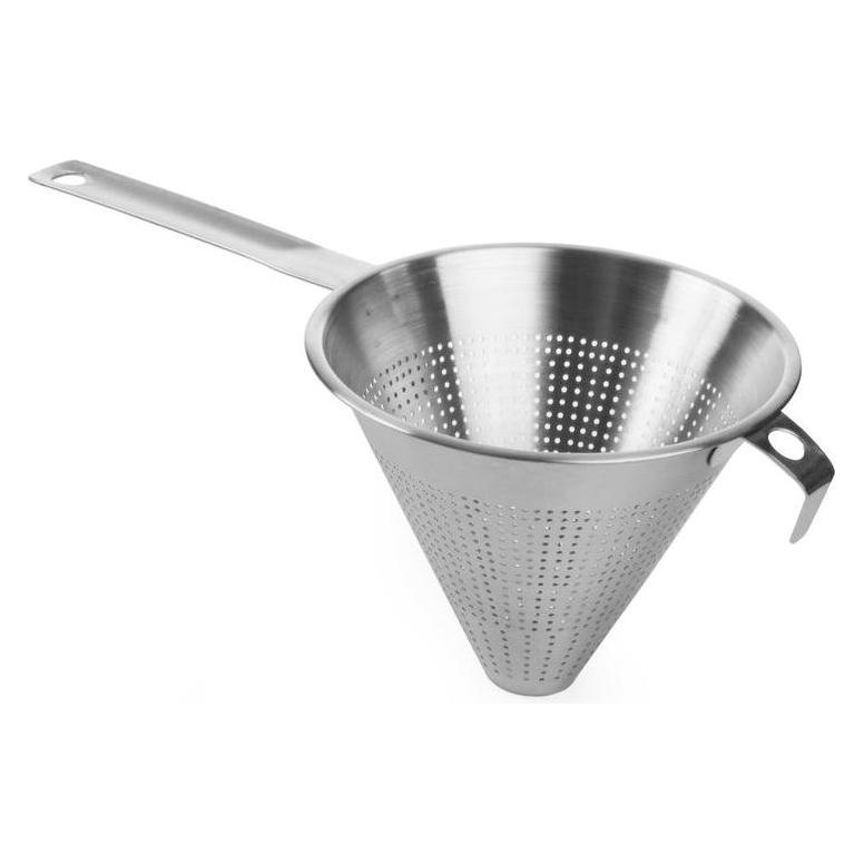 Hendi Spitzsieb Randhalterung (18 cm) (547304)