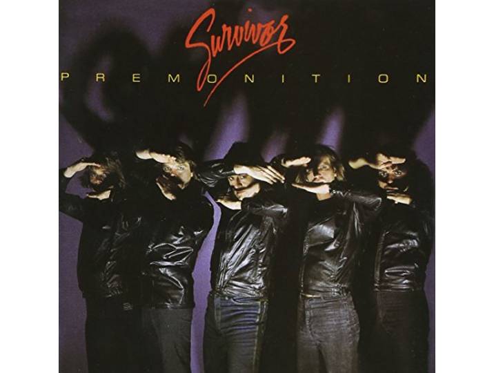 Survivor - Premonition