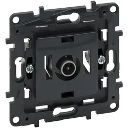 Legrand 864051 Einsatz TV Einzeldose 1,5dB Niloe Step