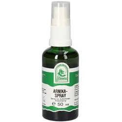 Arnikaspray 50 ml