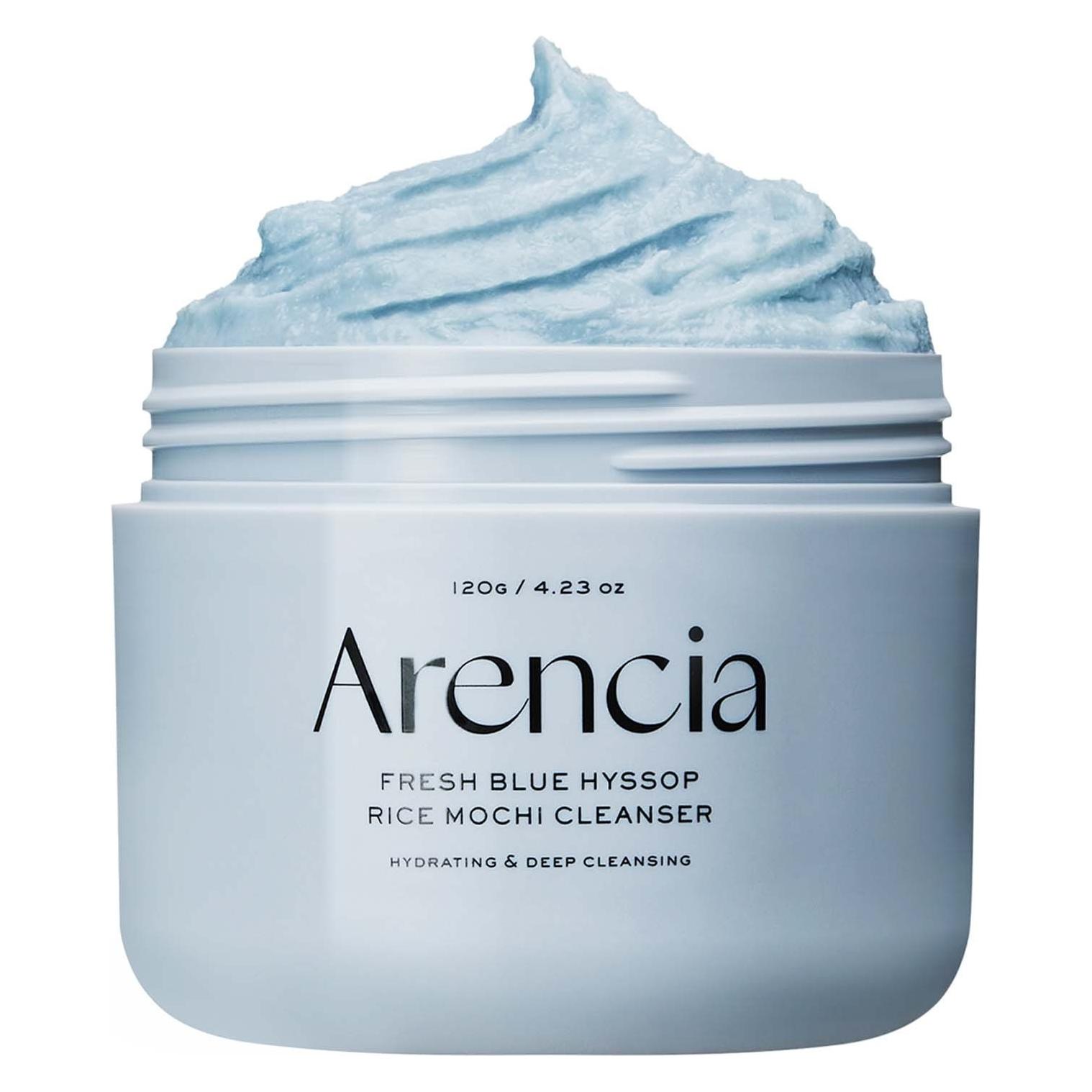 Arencia Royal Blue (Reinigungspeeling, 120 ml) (94651941)