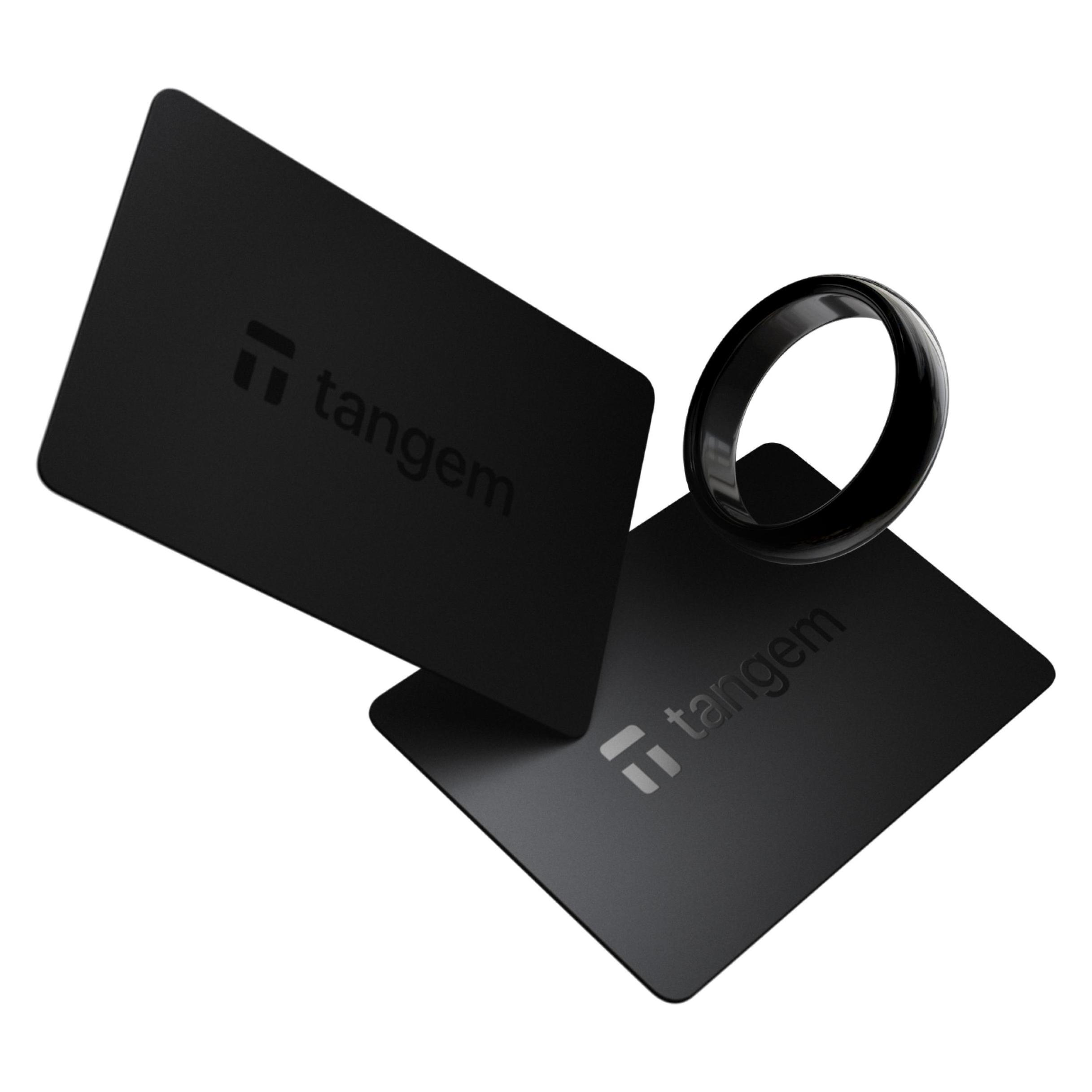 Tangem Ring (7649995526459)