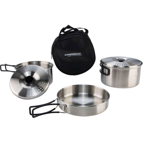 Campingaz Camping-Geschirrset