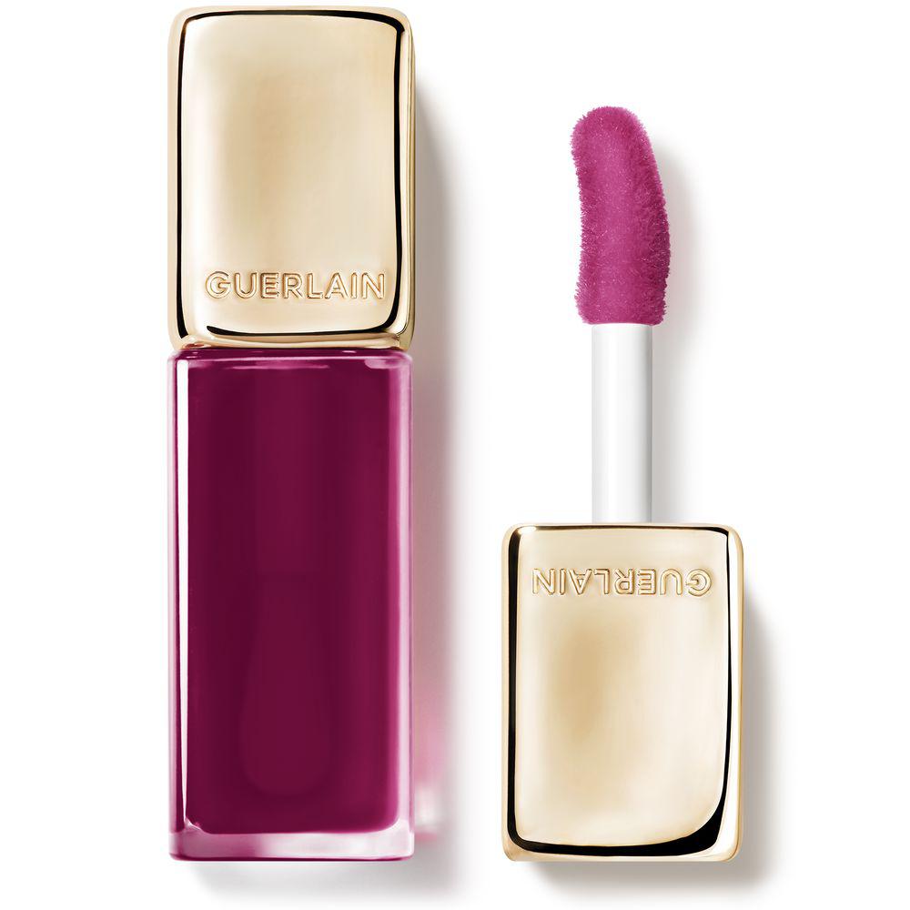 Kisskiss Bee Glow Olie Getinte Lippenolie #809-lavendel 9,5 Ml