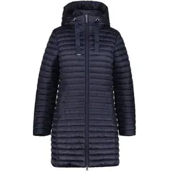 LUHTA Damen Jacke LUHTA HIETOIS, Größe 44 in Blau Blau