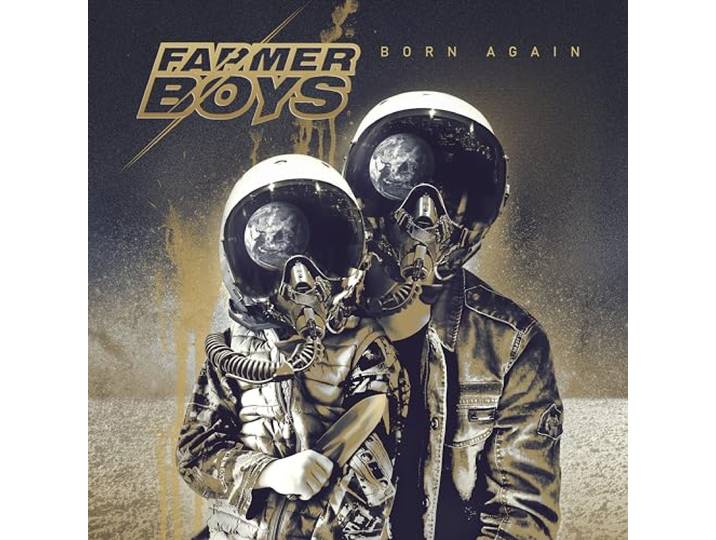 Born Again (Ltd.Digipak)