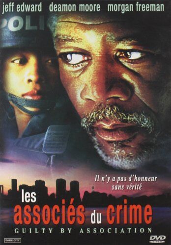 Les Associes du Crime-DVD - Preis vom 11.10.2026 03:10:56 h