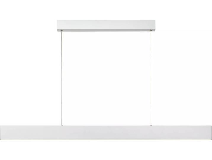 RAYA LED – Pendelleuchte – LED mit Dimmfunktion – 1x36 W, 2700 K - Weiß