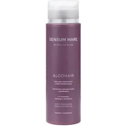 Sensum Mare, Conditioner, Algohair Pflegespülung - Glättende Haarkur (250 ml)