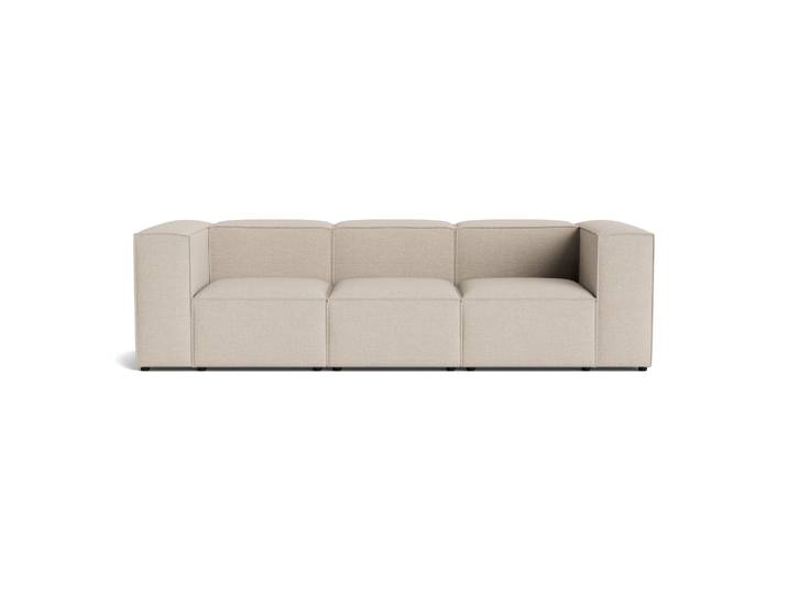 Lissabon 3-Sitzer-Sofa