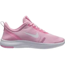 NIKE Mädchen Laufschuhe "Flex Experience RN 8GS", Größe 38 1⁄2 in Pink Pink