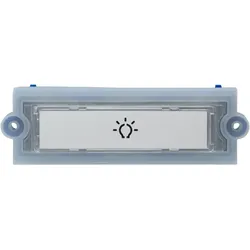 DoorBird D21x Rechteckiger Lichttaster