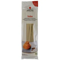 Soba - Weizennudeln