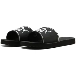 PUMA Purecat 2.0 Badelatschen 01 - PUMA black/PUMA white 43