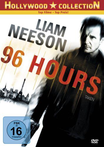 Pierre Morel - 96 Hours - Preis vom 01.10.2026 17:08:56 h