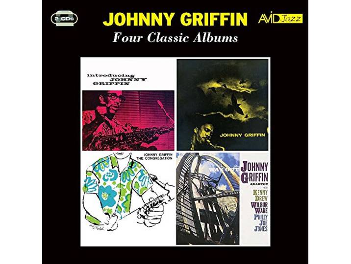 Four Classic Albums