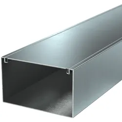 OBO Bettermann Vertr Installationskanal Metall PLM D 1220 FS