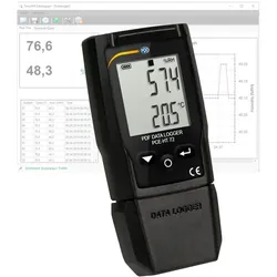 PCE Instruments Datenlogger PCE-HT 72