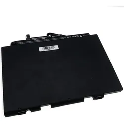 HP Battery, Notebook Akku, Schwarz