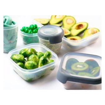 Curver Grand Chef Frischhaltebox 0,4L Rund (0.40 l) (33281239)