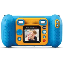 VTech Kidizoom Fun Blau