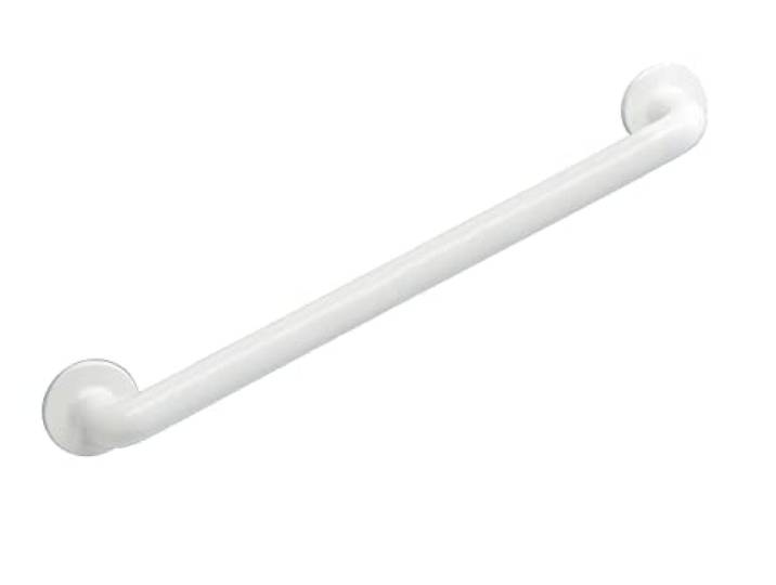 WENKO Wandgreep Secura Wit 64,5 cm, 64,5 x 7 x 8 cm