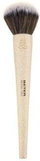 Beter Fiber beige Powder Makeup Brush