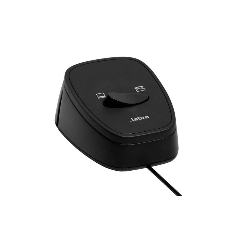 Jabra Link 180 Umschalter PC - Telefon 180-09