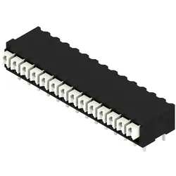 Weidmüller Leiterplattenklemme LSF-SMT 3#1870390000