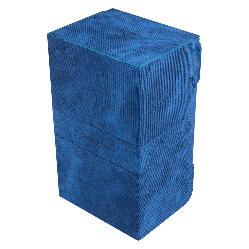 Gamegenic GGS20110 - Stronghold 200+ XL - Blue (GGS20110)