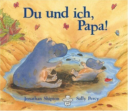 Jonathan Shipton - Du und ich, Papa! - Preis vom 10.10.2026 11:48:34 h