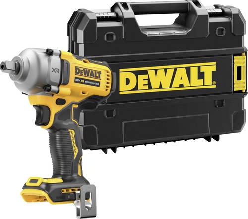 DEWALT DCF892NT-XJ Akku-Schlagschrauber 1100 Nm 18V Anzahl mitgelieferte Akkus 0 Li-Ion