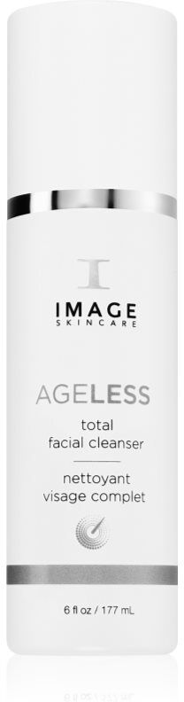 IMAGE Skincare Ageless émulsion purifiante visage 177 ml