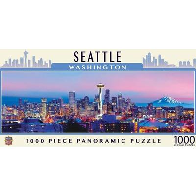 Seattle