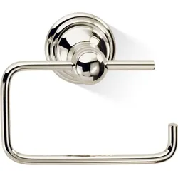 Decor Walther Classic Toilettenpapierhalter Nickel