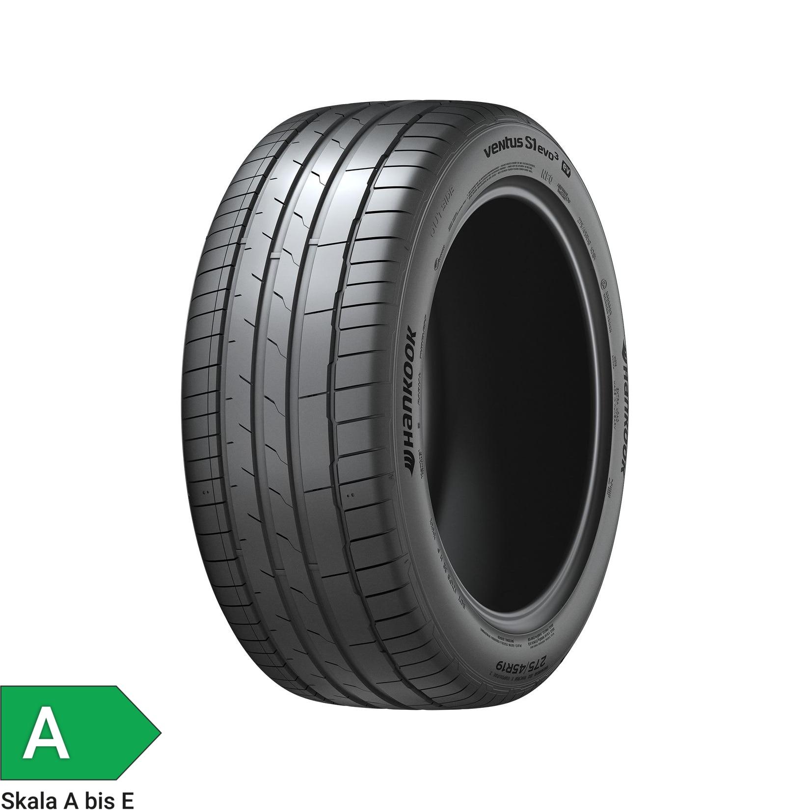 HANKOOK VENTUS S1 EVO3 EV (K127E) 235/55R19 101T
