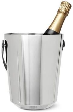 "Rosendahl Grand Cru Champagne Bucket, Steel - Ø: 7.7"""